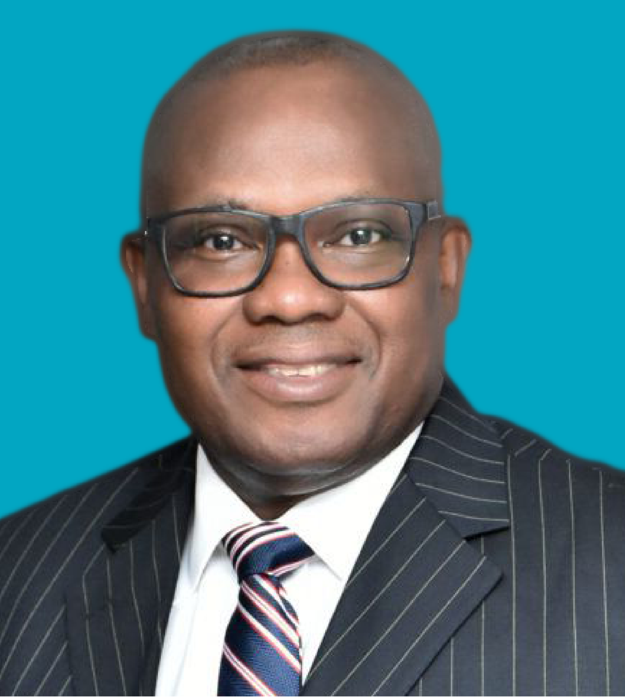 George Etomi